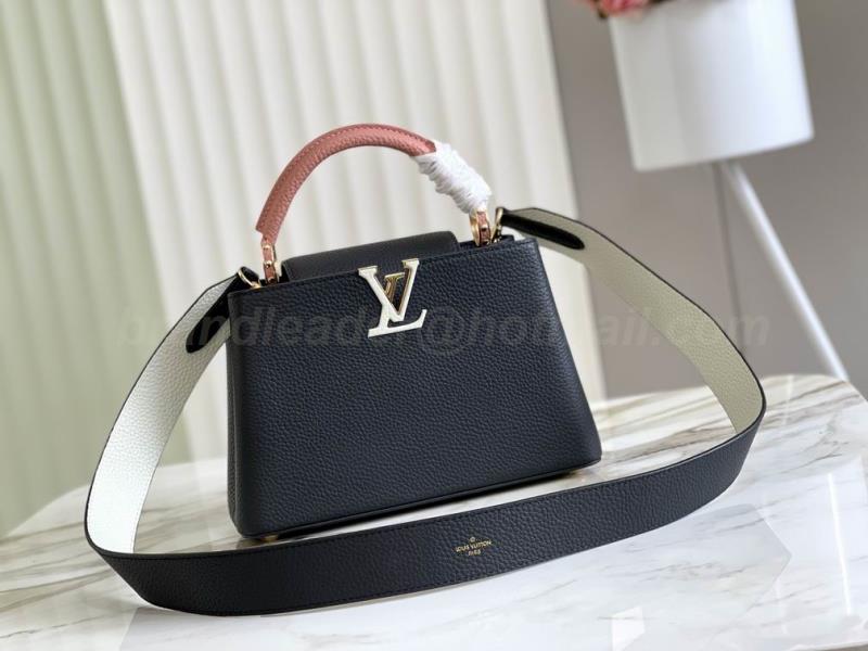 LV Handbags 382